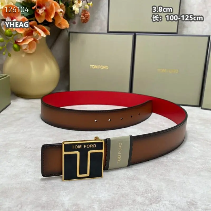 tom ford aaa qualite ceinture pour homme s_126006b2